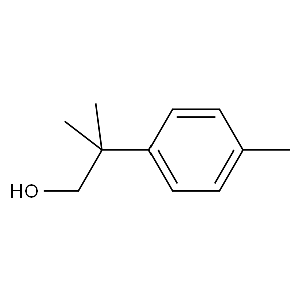 2-甲基-2-（对甲苯基）丙基-1-醇