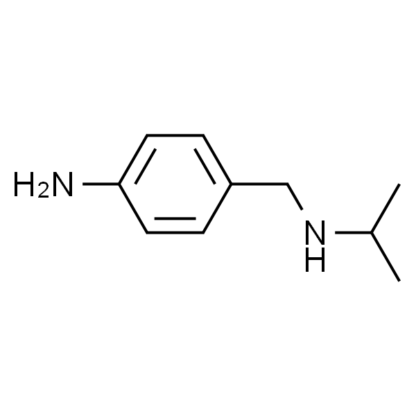 N-异丙基-4-氨基苄胺