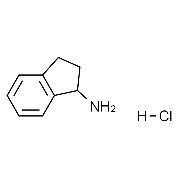 (S)-1-氨基茚满盐酸盐