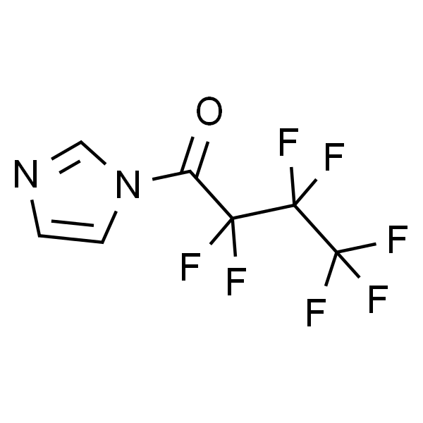 N-七氟丁酰基咪唑