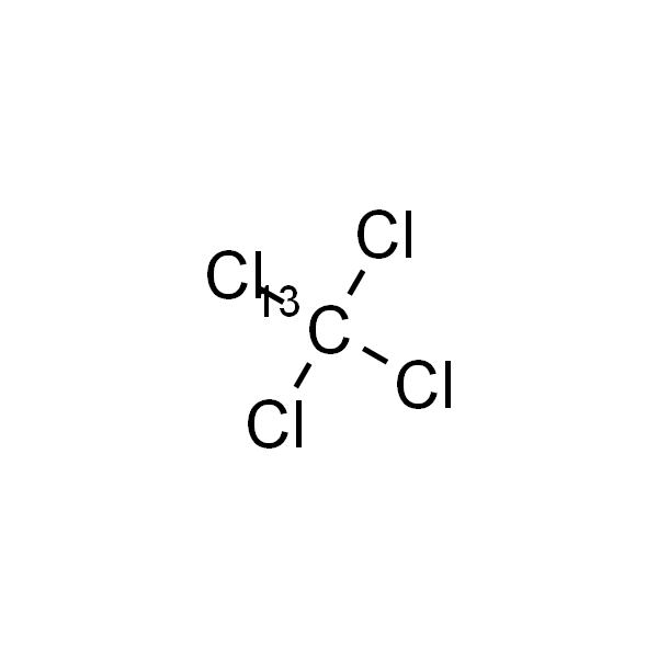 四氯化碳-13C