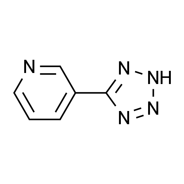 5-(3-吡啶基)-1H-四唑