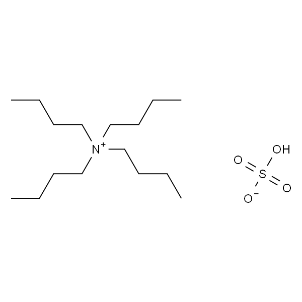 正四丁基硫酸氢基铵