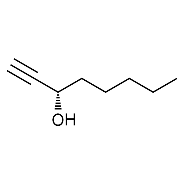 (S)-1-辛炔-3-醇 [前列腺素合成用Ω侧链物质]