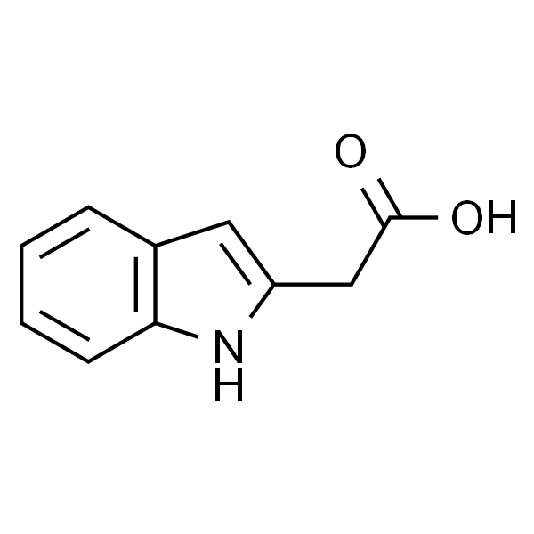 吲哚-2-乙酸