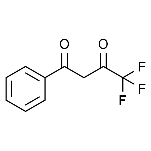 Benzoyl-1,1,1-trifluoroacetone