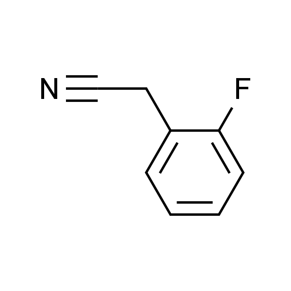 邻氟苯乙腈