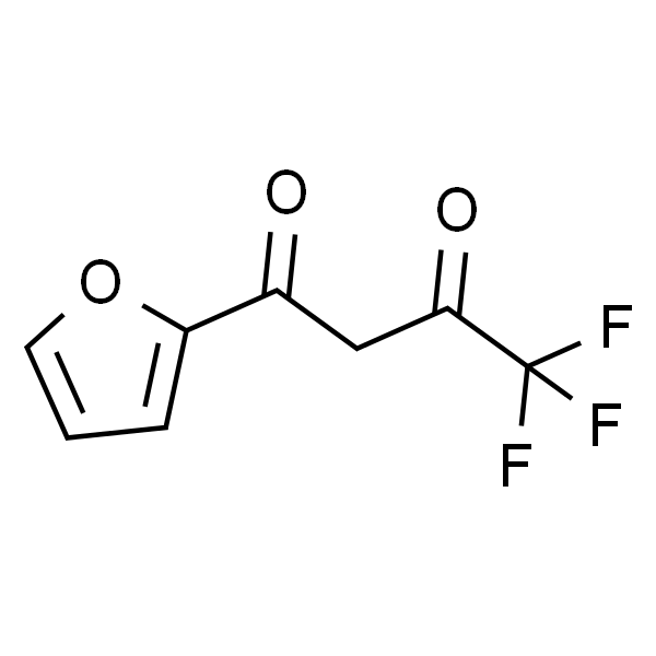 三氟-1-(2-呋喃基)-1,3-丁二酮