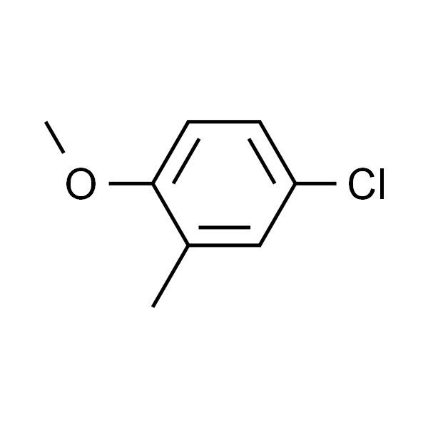 4-氯-2-甲基苯甲醚