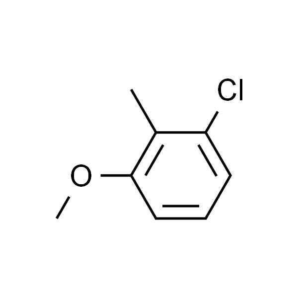 2-氯-6-甲氧基甲苯