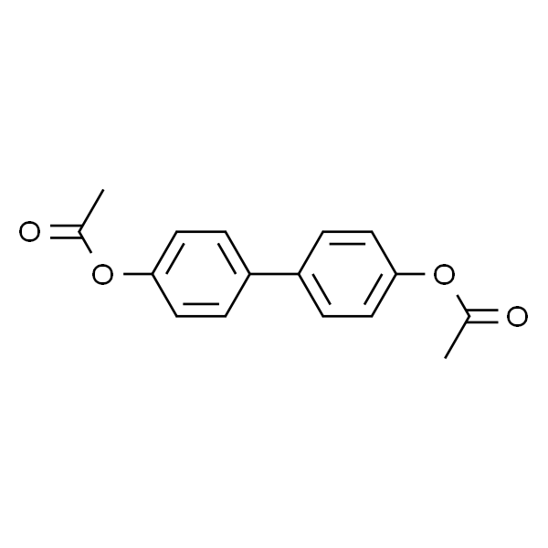 4，4'-二乙酰氧基联苯