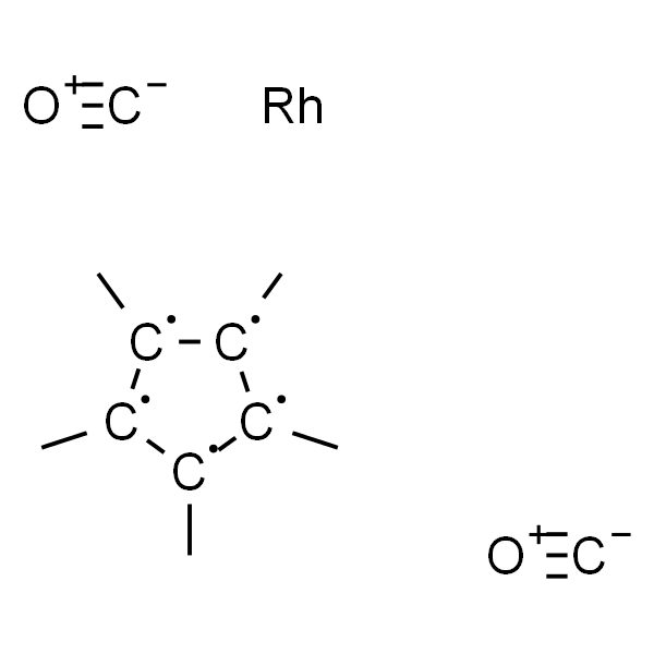 二羰基五甲基环戊二烯铑