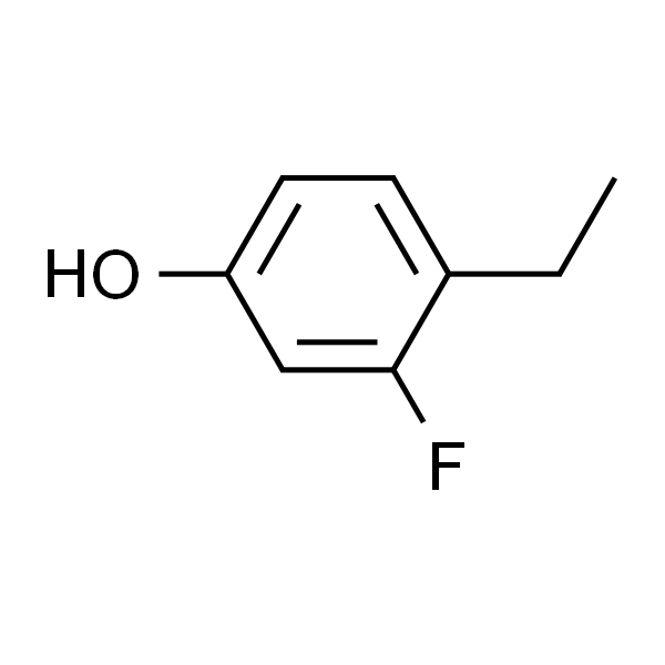 4-ethyl-3-fluorophenol