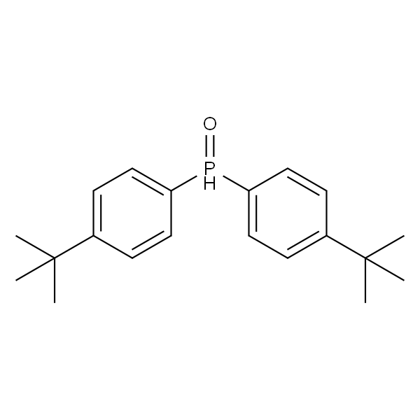双(4-叔丁基苯基)氧化膦