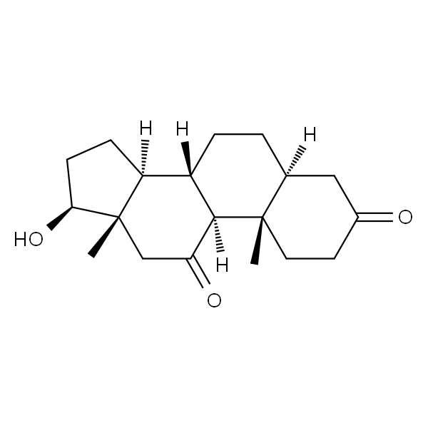 11-酮二氢睾酮