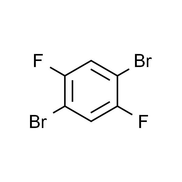 1,4-二溴-2,5-二氟苯