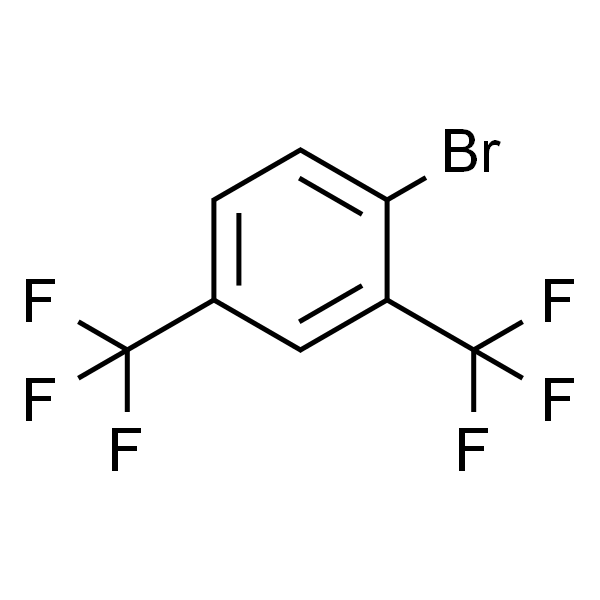 1-溴-2,4-双(三氟甲基)苯