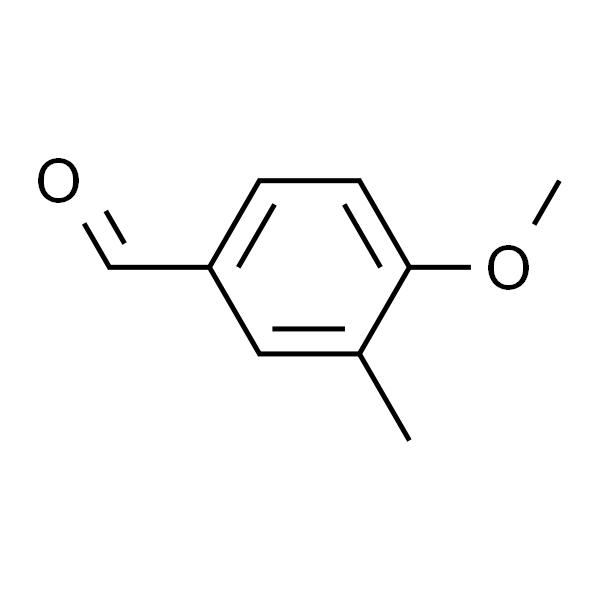 4-甲氧基-3-甲基苯甲醛
