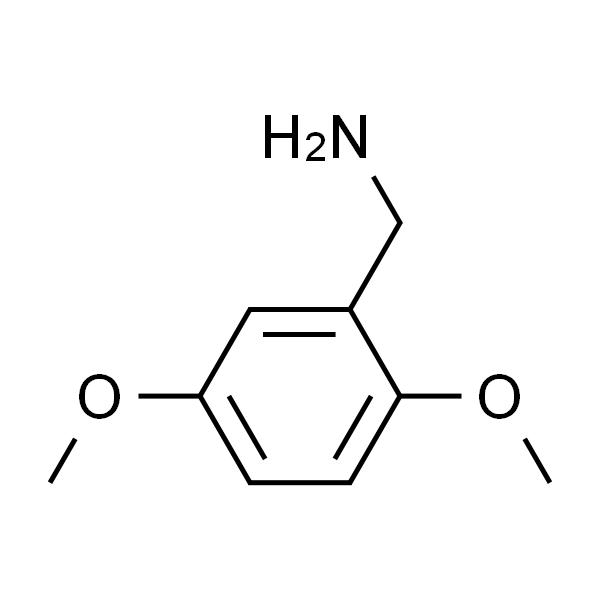 2,5-二甲氧基苄胺