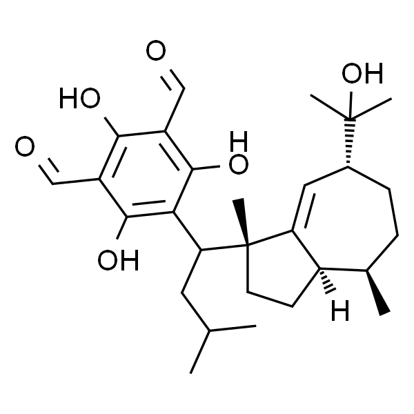 大果桉醛O