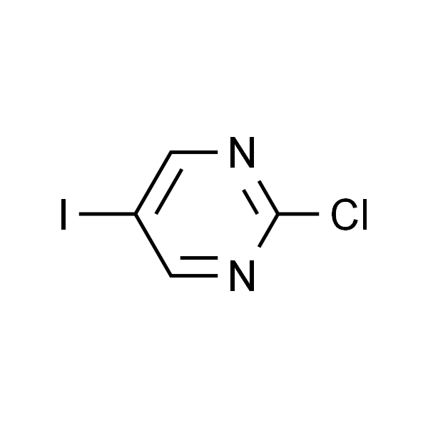 2-氯-5-碘嘧啶