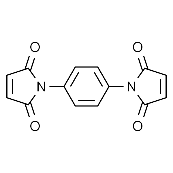 N,N'-1,4-亚苯基二马来酰亚胺