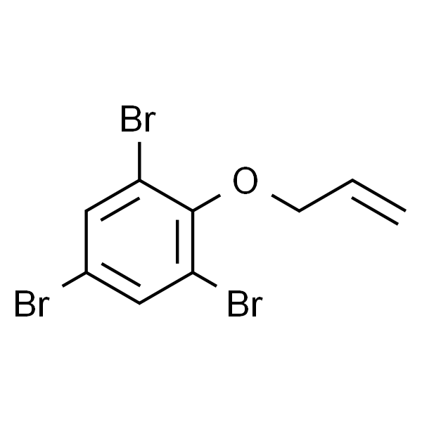 2,4,6-三溴苯基烯丙基醚