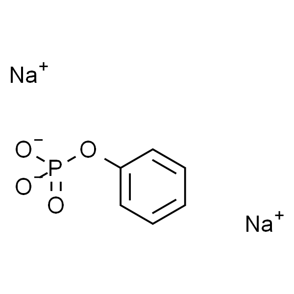 磷酸苯基二钠盐水合物,98%