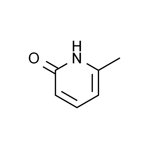 6-甲基吡啶-2-酮