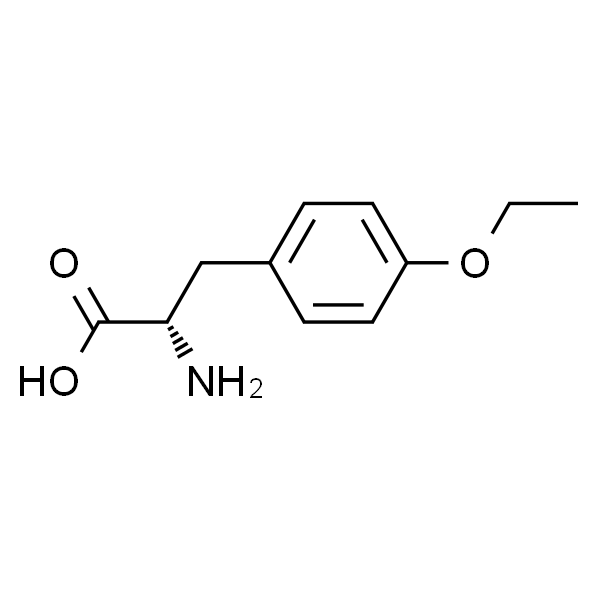 O-乙基-L-酪氨酸