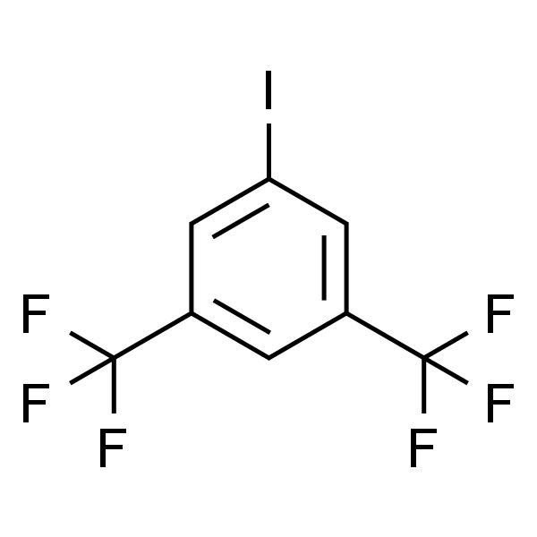 3,5-双(三氟甲基)碘苯