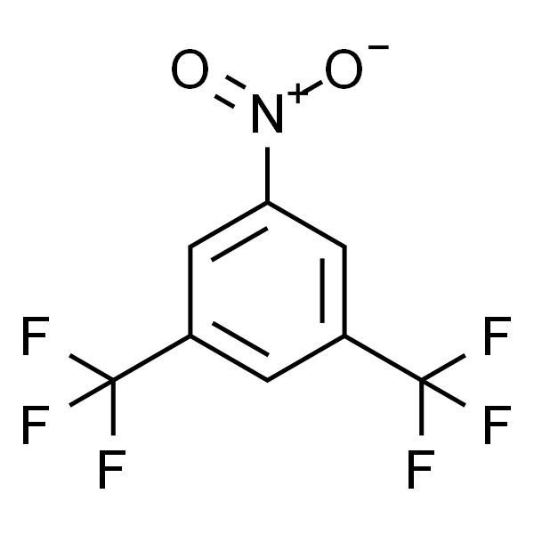 1-硝基-3,5-二(三氟甲基)苯