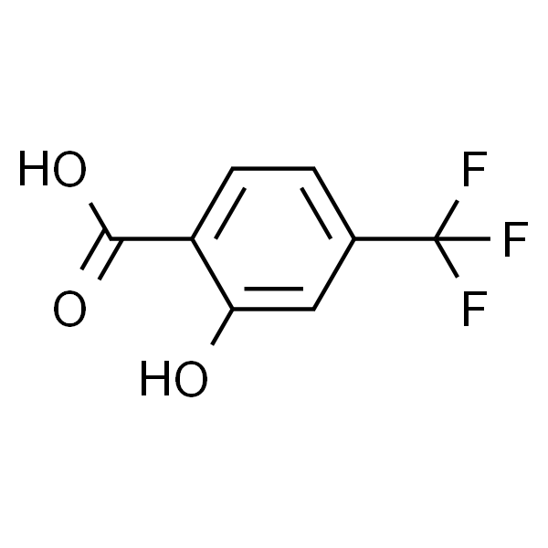 4-三氟甲基水杨酸