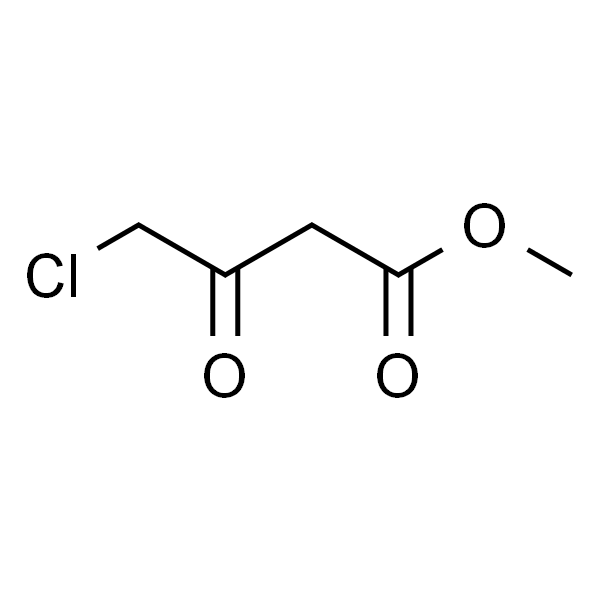 4-氯乙酰乙酸甲酯