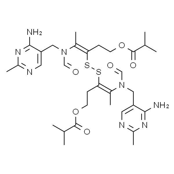 硫锌酸硫胺