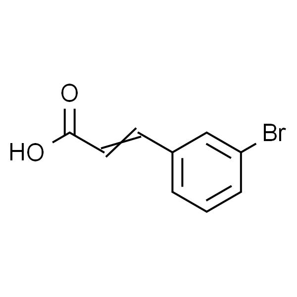 间溴肉桂酸