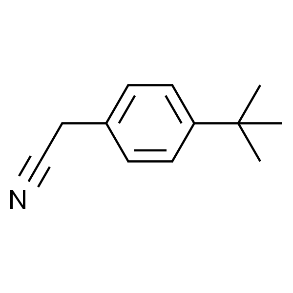 4-叔丁基苯乙腈