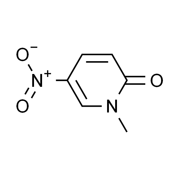 1-甲基-5-硝基-2(1H)-吡啶酮