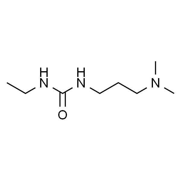 1-[3-(二甲氨基)丙基]-3-乙基脲