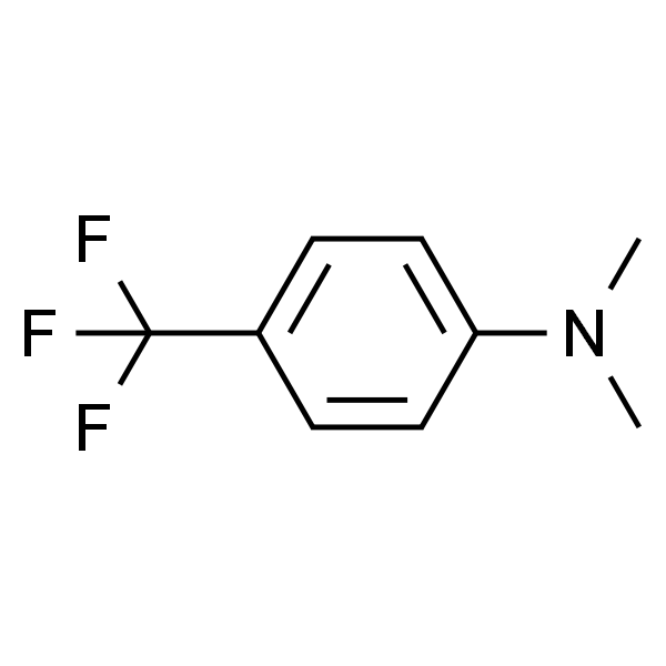 N,N-二甲基-4-(三氟甲基)苯胺