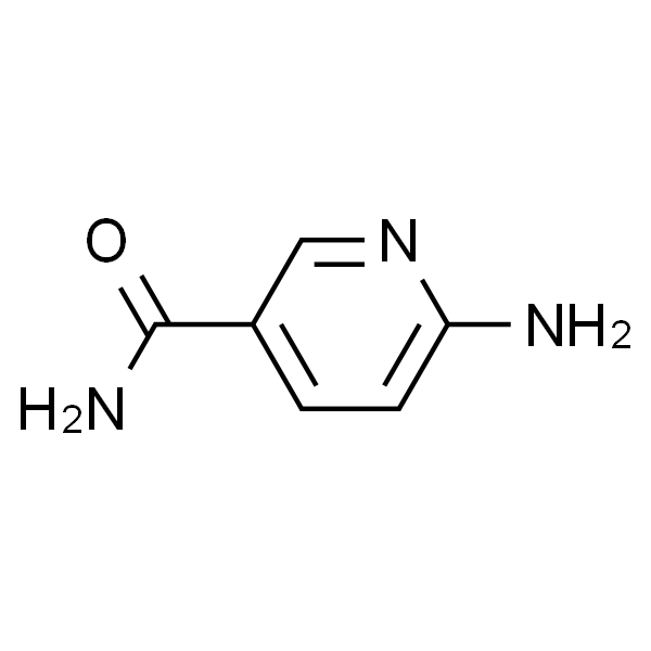 6-氨基烟酰胺