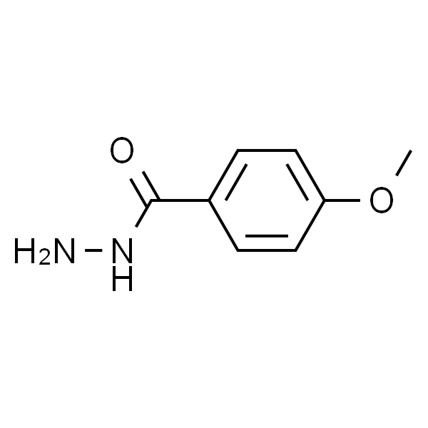 对甲氧基苯甲酰肼