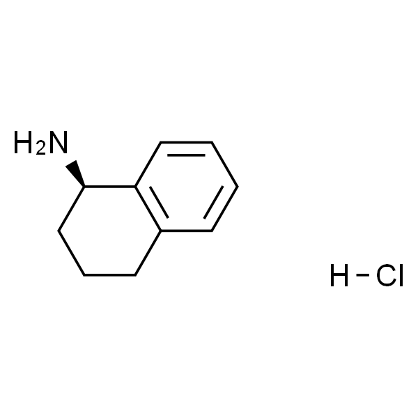 (R)-1,2,3,4-四氢-1-萘胺盐酸盐