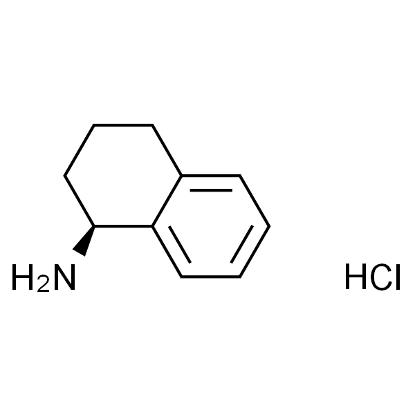 (S)-1,2,3,4-四氢-1-萘胺盐酸盐