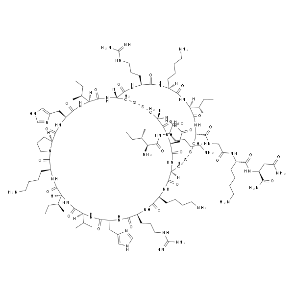 Mast Cell Degranulating Peptide