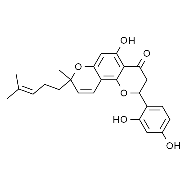 桑根酮醇 L