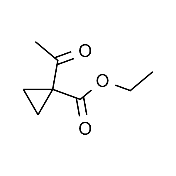 1-乙酰基环丙烷羧酸乙酯