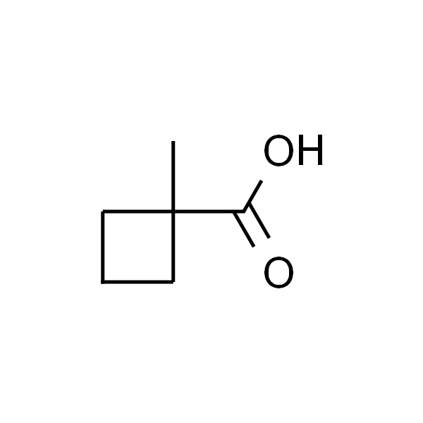 1-甲基环丁烷羧酸