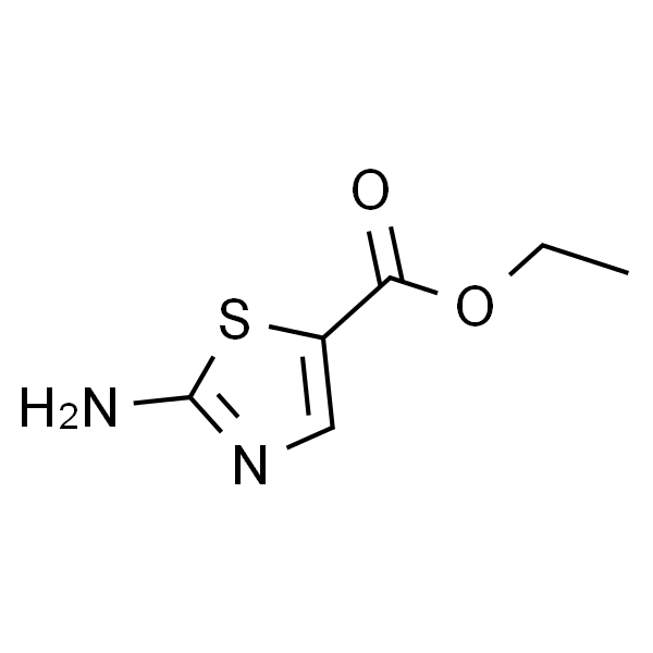 2-氨基噻唑-5-甲酸乙酯