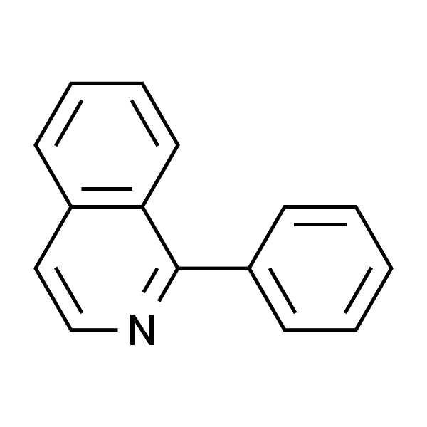 1-苯基异喹啉